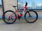 E-Vida elektrische mountainbike Deore, Fietsen en Brommers, Fietsen | Mountainbikes en ATB, Ophalen, Zo goed als nieuw, Overige merken