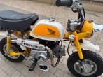 Honda Monkey, Fietsen en Brommers, Ophalen, Gebruikt, 49 cc, Klasse B (45 km/u)