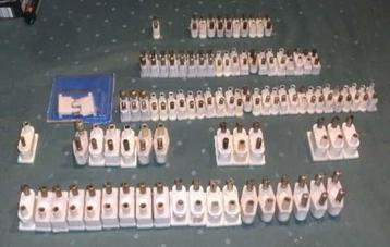 zekeringen beschikbaar voor biedingen