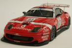 Gasoline 1/43 Ferrari 550 Maranello LM GT1 - Le Mans 2005, Autres marques, Voiture, Enlèvement ou Envoi, Neuf