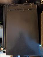 Dakpannen Wienerberger Koramic NUEVA Titaangrijs 709, Doe-het-zelf en Bouw, Dakpannen en Dakbedekking, Ophalen, Nieuw, Dakpannen