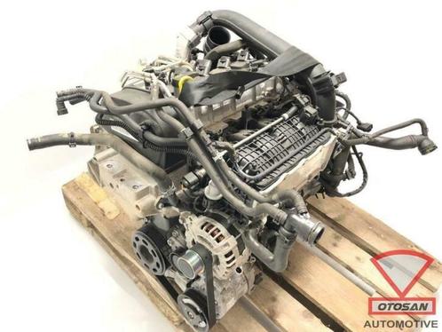 vw tiguan golf 7 touran 1.4 tsi motor motorblok compleet czd, Auto-onderdelen, Motor en Toebehoren, Volkswagen, Gebruikt