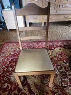 Eiken eetkamer, Huis en Inrichting, Complete eetkamers, Ophalen