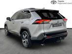 Toyota RAV-4 Premium Plus AWD PLUG-IN, Auto's, Toyota, Automaat, Overige kleuren, 2487 cc, 184 pk