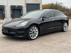 TESLA MODEL 3 LONG RANGE! / AWD - DUAL MOTOR! / GEKEURD VVK!, Zwart, Zwart, Leder, https://public.car-pass.be/vhr/0ca6559b-2f5f-44c9-96c3-f4598d5fcaa3