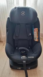 Maxi-cosi axissfix 360draaibaar authetic graphite-als nieuw!, Ophalen, Maxi-Cosi, Isofix