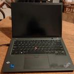 Lenovo ThinkPad P14s Gen 3 - bitlocker locked, Computers en Software, Windows Laptops, Ophalen, Qwerty, Zo goed als nieuw, Intel Core i7