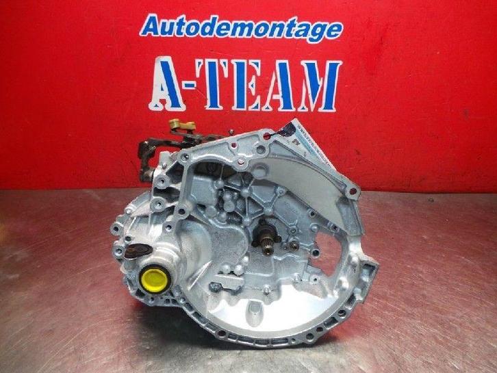 VERSNELLINGSBAK SCHAKEL Peugeot 207 / 207+ (WA / WC / WM), Auto-onderdelen, Transmissie en Toebehoren, Peugeot, Gebruikt