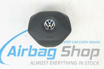 Stuur airbag Volkswagen T-Cross facelift (2018-heden) beschikbaar voor biedingen