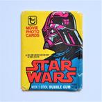 Star Wars Capiepa Miro Meccano La Guerre des Etoiles Topps, Zo goed als nieuw, Verzenden