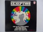 Ekseption - Ekseption (1969 - 1er LP), Enlèvement ou Envoi