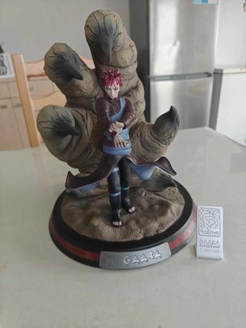 Tsume HQS Gaara Shukaku's Hand (V1), Enlèvement ou Envoi, Comme neuf, Fantasy