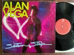 Alan Vega - Saturn Strip, Cd's en Dvd's, Overige genres, Gebruikt, Ophalen of Verzenden, 12 inch