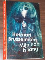 Herman Brusselmans (5x) et Anaïs Nin (1x), Enlèvement ou Envoi, Utilisé, Herman Brusselmans, Belgique