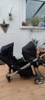 Topmark kinderwagen, Ophalen, Gebruikt