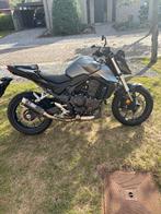 HONDA CB750 HORNET, 2 cilinders, Motorrijbewijs A, Meer dan 35 kW, 755 cc
