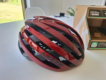 lazer z1 kineticore fietshelm beschikbaar voor biedingen