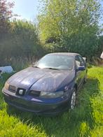 SEAT TOLEDO !!! TOP STAAT !!! BENZINE, Auto's, Seat, Handgeschakeld, 5 deurs, Particulier, Euro 4