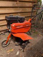 Grondfrees, Doe-het-zelf en Bouw, Ophalen, Benzine, Gebruikt, Triunfo