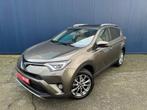 Toyota Rav4 2.5i 4x4 hybride automatique Garantie de 12 mois, SUV ou Tout-terrain, 5 places, Cuir, Hybride Électrique/Essence