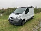 Opel vivaro , Diesel , 180 dkm , airco, Achat, Entreprise, Air conditionné, Opel