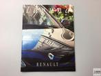 Brochure Renault Laguna 1994 NL, Gebruikt, Renault