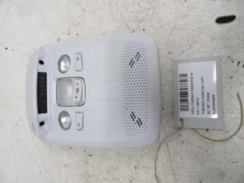 BINNENVERLICHTING Opel Corsa F (UB / UH / UP) (01-2019/-), Auto-onderdelen, Verlichting, Opel, Gebruikt