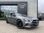Mercedes-Benz A-CLASS 180 A 180 7G-DCT LED/Sportzetels/Camer, Auto's, USB, Gebruikt, 4 cilinders, 1865 kg