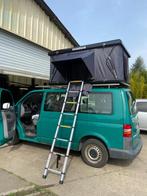 Nieuwe Hard Shell Daktent Vanture Umbria en Vendée, Caravans en Kamperen, Tenten, Ophalen, Nieuw, Tot en met 4