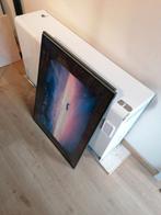 Muurdecoratie. 2 kaders, Huis en Inrichting, Woonaccessoires | Schilderijen, Tekeningen en Foto's, Ophalen, Zo goed als nieuw