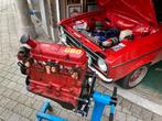 Ford Escort MK1 MK2 - 1630cc motor - 128pk, Ophalen, Gereviseerd, Ford