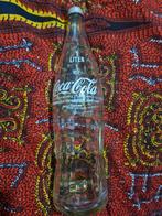 Ancienne bouteille Coca cola, Ophalen of Verzenden, Zo goed als nieuw