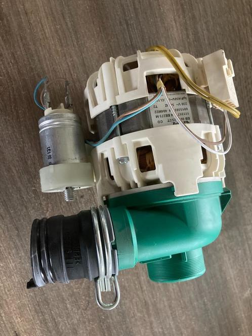 AEG Vaatwas onderdelen - Afzonderlijk te koop, Elektronische apparatuur, Onderdelen en Toebehoren, Gebruikt, Ophalen of Verzenden