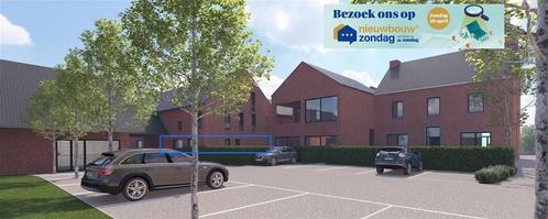 Huis te koop in Rijkel, 1 slpk, Immo, Maisons à vendre, Maison individuelle