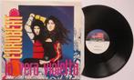 La Vera Violetta - Eurobeat. Maxi, Ophalen of Verzenden, Gebruikt, 12 inch, Overige genres