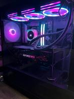 Gaming PC – RTX 4070 Ti SUPER – 4 TB SSD – 32 GB DDR5, Computers en Software, Ophalen, AMD et NVIDIA, 32 GB, Zo goed als nieuw