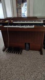 Gratis orgel, Muziek en Instrumenten, Orgels, Ophalen, Zo goed als nieuw, Orgel
