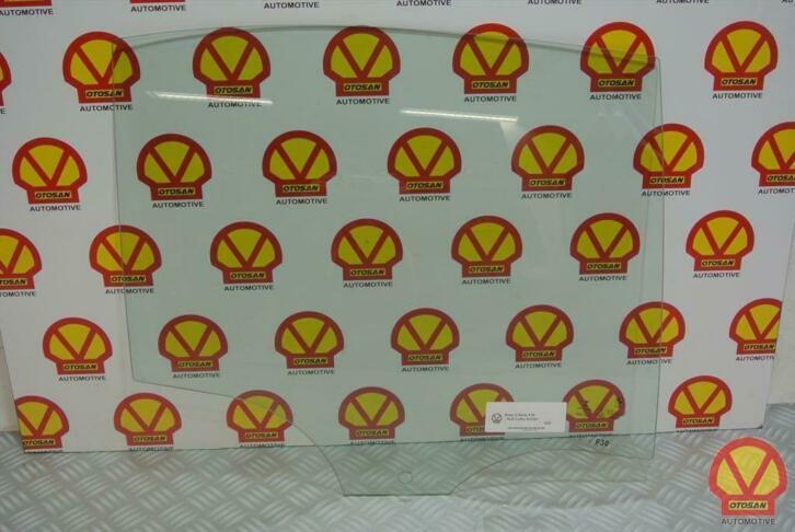 bmw 3 serie f30 ruit zijruit zij raam links achter, Auto-onderdelen, Ruiten en Toebehoren, BMW, Gebruikt