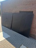 Poort alum..., Ophalen, Gebruikt