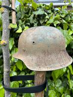 Duitse helm M42, Collections, Objets militaires | Seconde Guerre mondiale, Enlèvement ou Envoi