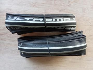 Schwalbe Ultremo ZX 23mm 4 stuks. beschikbaar voor biedingen