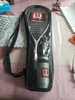 Squash Wilson, Ophalen of Verzenden, Nieuw, Racket