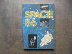 Boek Space 86 (zie foto's), Boeken, Gelezen, Ophalen of Verzenden