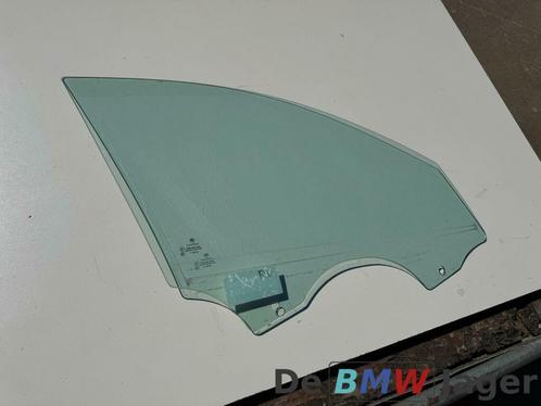 Zijruit R.V. portier raam BMW 3 serie E90  E91 51337060264, Auto-onderdelen, Ruiten en Toebehoren, BMW, Gebruikt, Ophalen of Verzenden