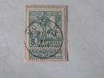 België gestempeld nr. 86, Ophalen of Verzenden, Gestempeld, Gestempeld