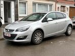 Opel Astra - 1.6i - Euro6B - 50.000kms - Full Optie, Auto's, Grijs, Particulier, Airconditioning, Astra