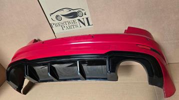Achterbumper Audi A3 8V Facelift RS3 Sedan Cabrio 8V5807511M beschikbaar voor biedingen