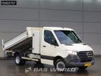 Mercedes Sprinter 514 CDI Automaat Kipper met Kist Dubbelluc, 2895 kg, Achat, Euro 6, Entreprise