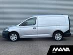 Volkswagen Caddy Cargo Maxi 2.0TDI Comfort L2H1 Navi Airco C, Voorwielaandrijving, Euro 6, 4 cilinders, Electronic Stability Program (ESP)