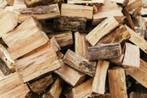 Bois de chauffage, Jardin & Terrasse, Bois de chauffage, Moins de 3 m³, Enlèvement ou Envoi, Autres essences de bois, Bûches